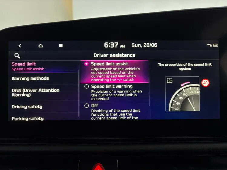Kia e-Niro Niro 150Kw 2 64Kwh Estate Grey #34