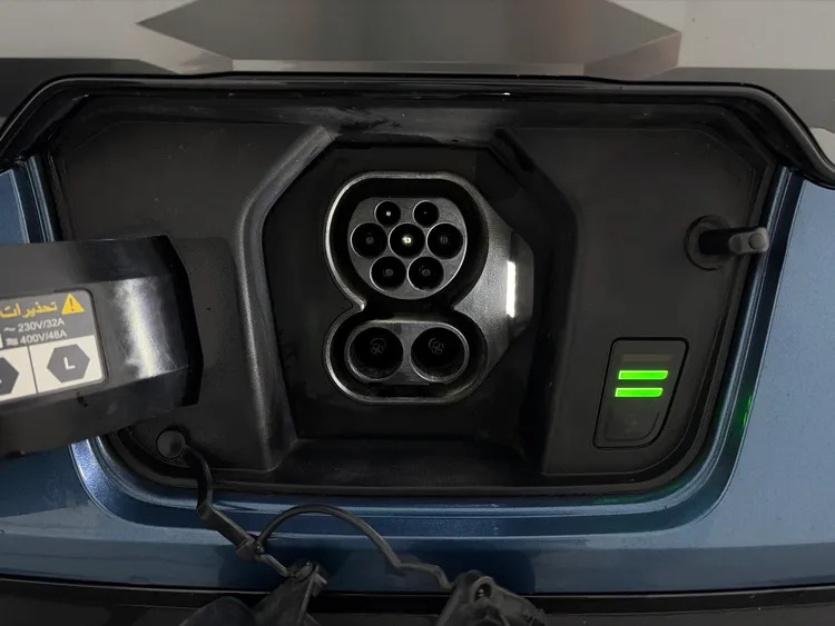 Kia e-Niro Niro 150Kw 2 64Kwh Estate Grey #20