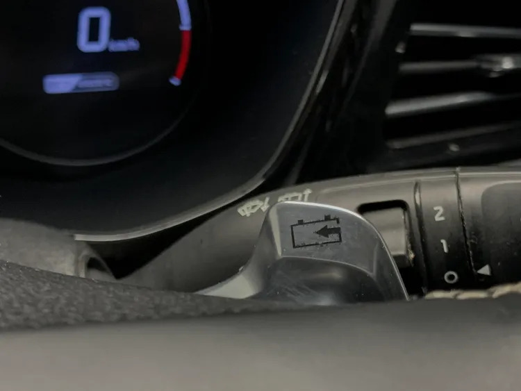 Kia e-Niro Kia Niro 64Kwh 2 Suv 201 Bhp Red #32