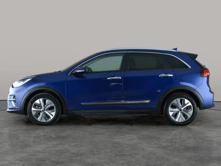 Kia e-Niro Kia Niro 64Kwh 2 Suv 201 Bhp Red #8