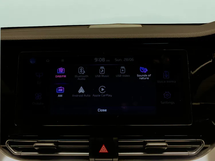 Kia e-Niro Kia Niro 64Kwh 2 Suv 201 Bhp Red #26