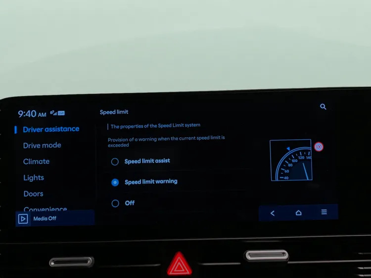 Hyundai Ioniq 5 84Kwh Advance NK75ZYY Green #32