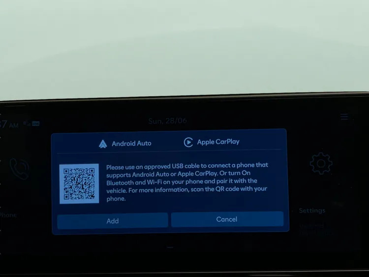 Hyundai Ioniq 5 84Kwh Advance NK75ZYY Green #24