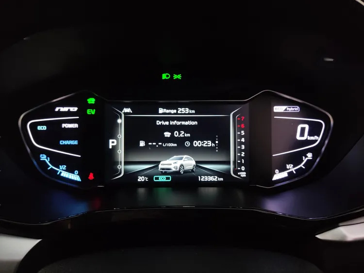 BMW 3 Series 2.0 320D Mht M Sport Euro 6 Ss Black #36