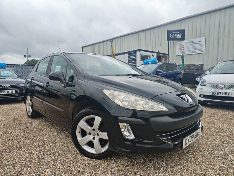 Peugeot 207 Sport Cielo Silver