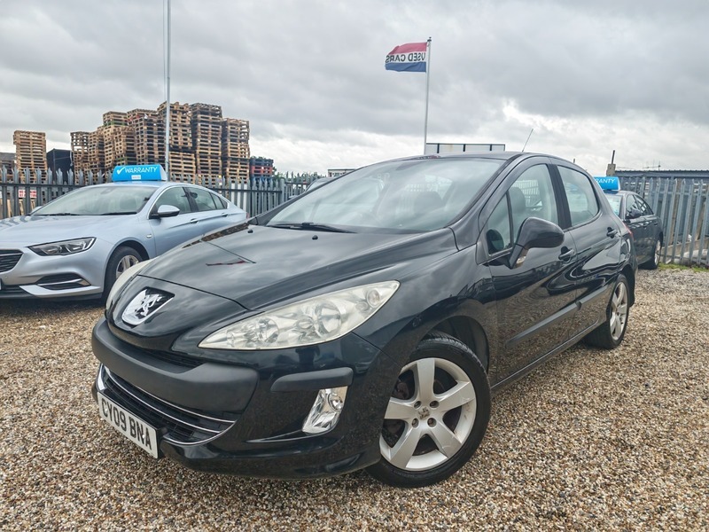 Peugeot 207 Sport Cielo Silver #3