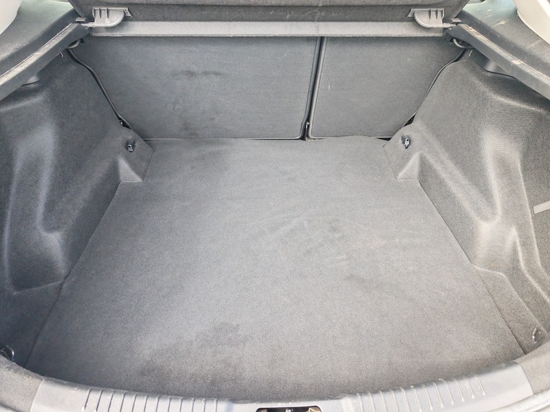 Ford Mondeo Hatchback 2.0 Zetec 200808 Silver #41