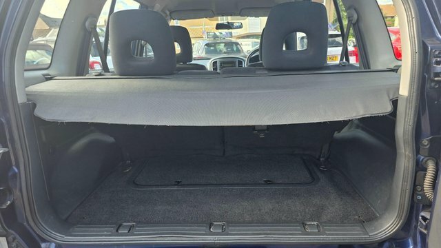 Suzuki Grand Vitara Hatchback Beige #25