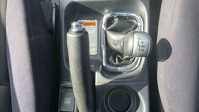 Suzuki Grand Vitara Hatchback Beige #13