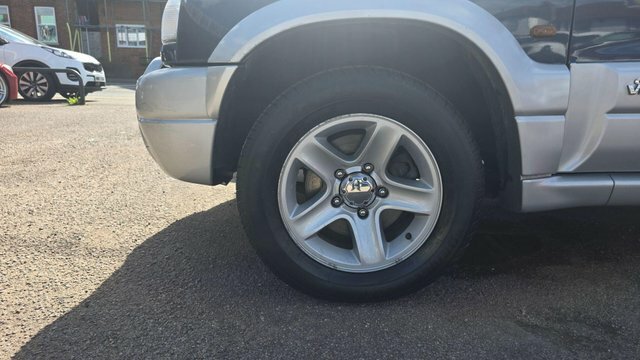 Suzuki Grand Vitara Hatchback Beige #22