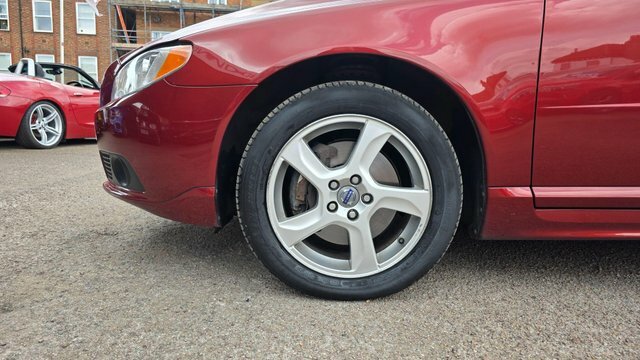 Volvo V70 2.0 T5 Se Estate  #27
