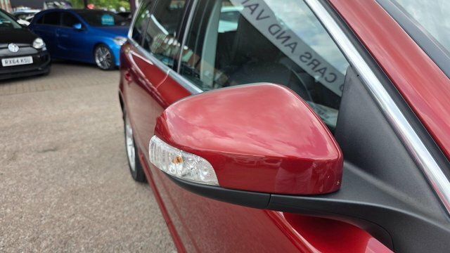 Volvo V70 2.0 T5 Se Estate  #35