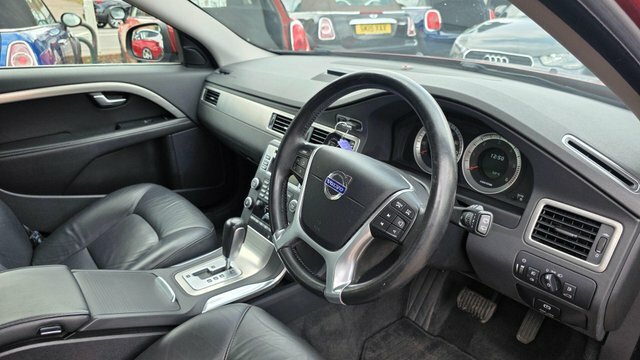 Volvo V70 2.0 T5 Se Estate  #11