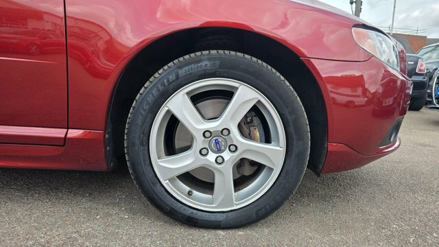 Volvo V70 2.0 T5 Se Estate  #25