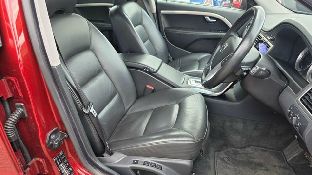 Volvo V70 2.0 T5 Se Estate  #14