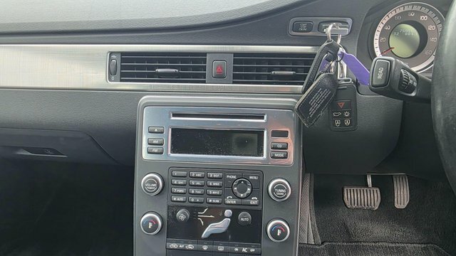 Volvo V70 2.0 T5 Se Estate  #29