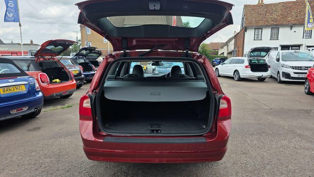 Volvo V70 2.0 T5 Se Estate  #37