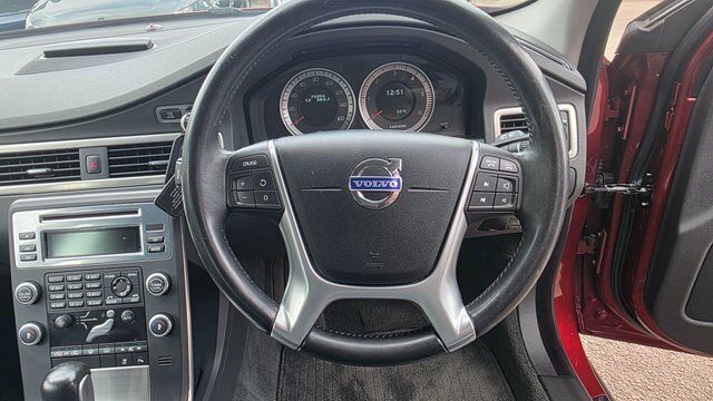 Volvo V70 2.0 T5 Se Estate  #41