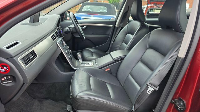 Volvo V70 2.0 T5 Se Estate  #17