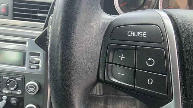 Volvo V70 2.0 T5 Se Estate  #21