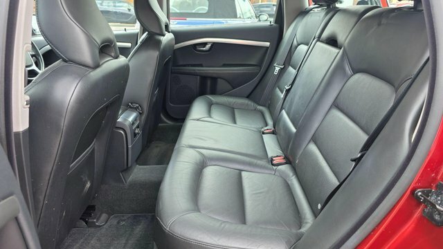 Volvo V70 2.0 T5 Se Estate  #16