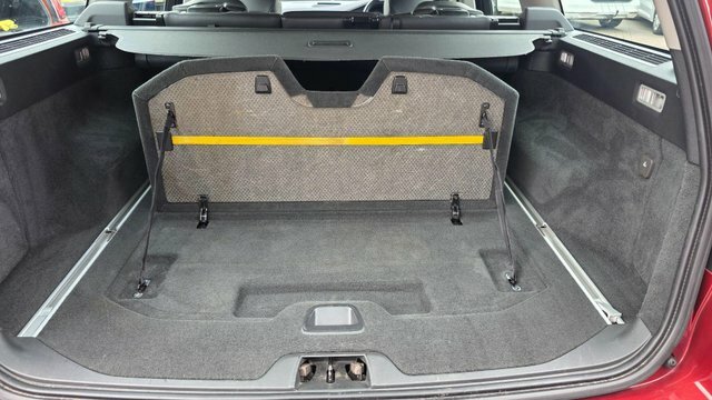 Volvo V70 2.0 T5 Se Estate  #40