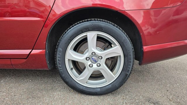 Volvo V70 2.0 T5 Se Estate  #28