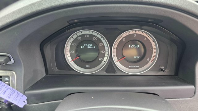 Volvo V70 2.0 T5 Se Estate  #34