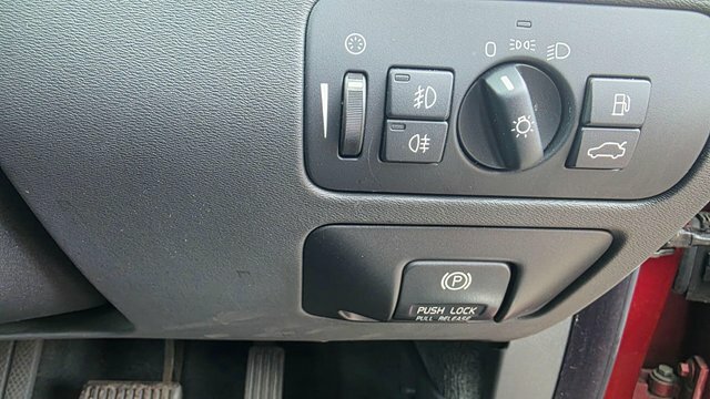Volvo V70 2.0 T5 Se Estate  #22