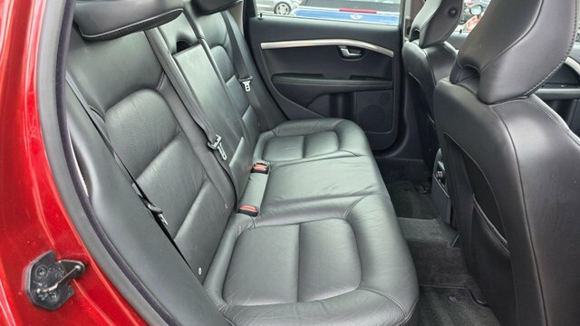 Volvo V70 2.0 T5 Se Estate  #15