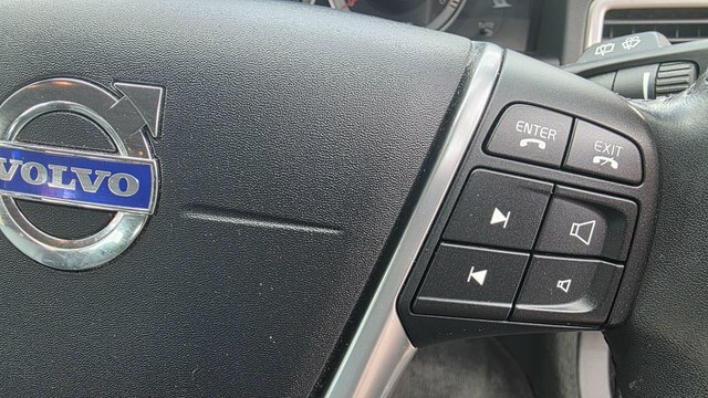 Volvo V70 2.0 T5 Se Estate  #20