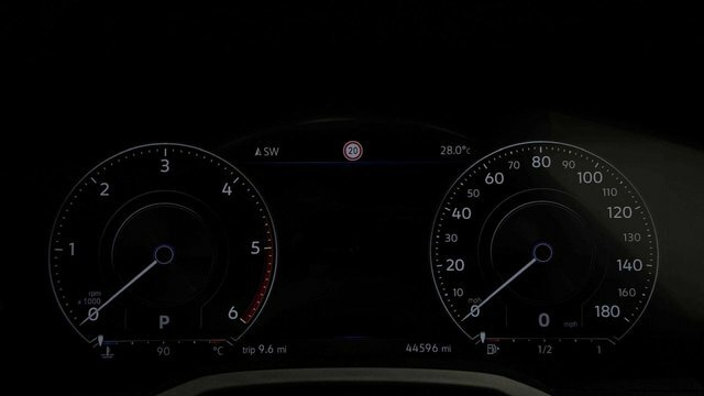 Volkswagen Touareg 3.0 Tdi V6 Black Edition Suv Tiptronic Black #5