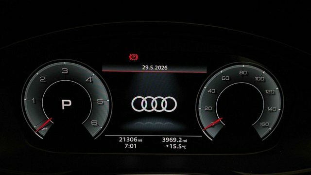 Audi A5 2.0 Tdi 35 S Line Sportback S Tronic Eu Green #5