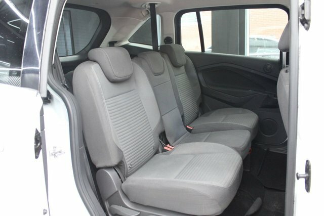 Ford Grand C-Max 1.0 Ecoboost Zetec Red #18