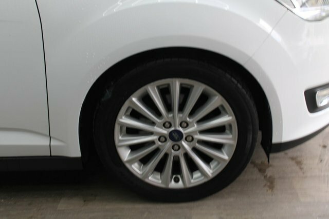Ford Grand C-Max 1.0 Ecoboost Zetec Red #17