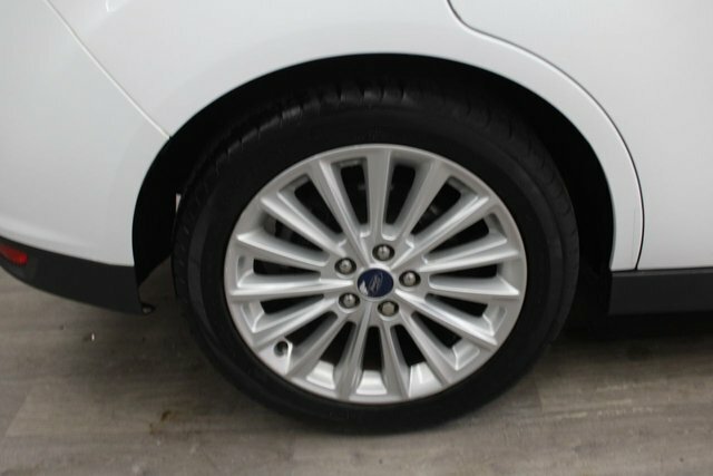 Ford Grand C-Max 1.0 Ecoboost Zetec Red #15