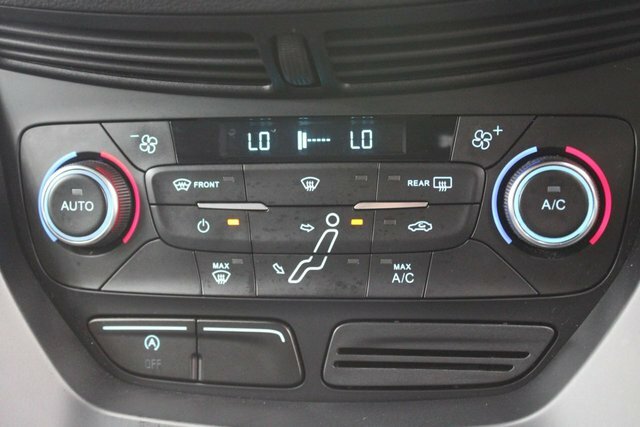 Ford Grand C-Max 1.0 Ecoboost Zetec Red #29