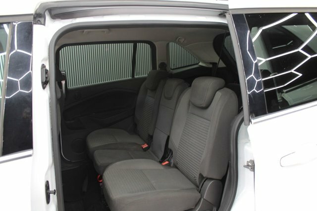 Ford Grand C-Max 1.0 Ecoboost Zetec Red #14