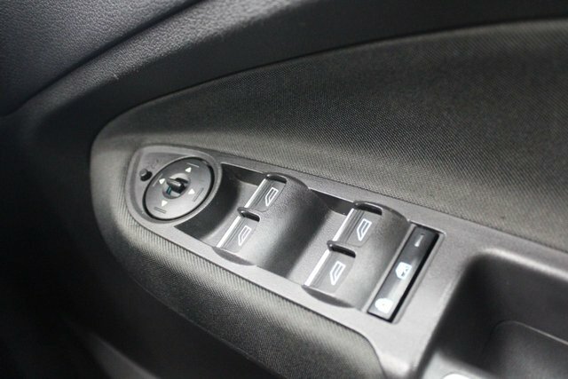 Ford Grand C-Max 1.0 Ecoboost Zetec Red #22