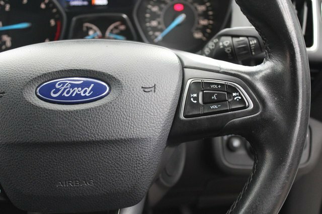 Ford Grand C-Max 1.0 Ecoboost Zetec Red #26