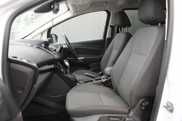 Ford Grand C-Max 1.0 Ecoboost Zetec Red #13