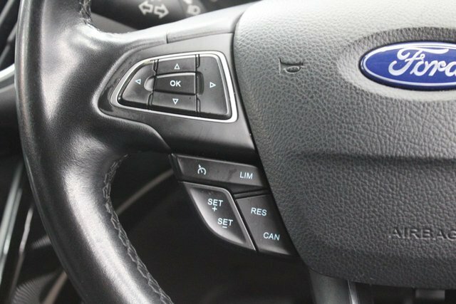 Ford Grand C-Max 1.0 Ecoboost Zetec Red #25
