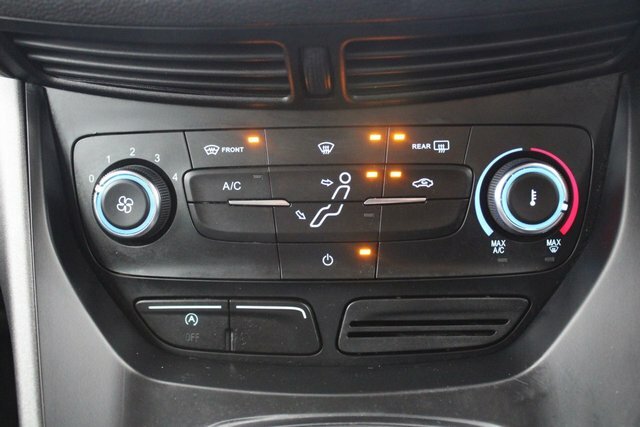 Ford Grand C-Max Titanium Tdci 118 Blue #29