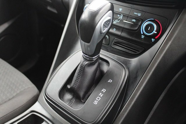 Ford Grand C-Max Titanium Tdci 118 Blue #30