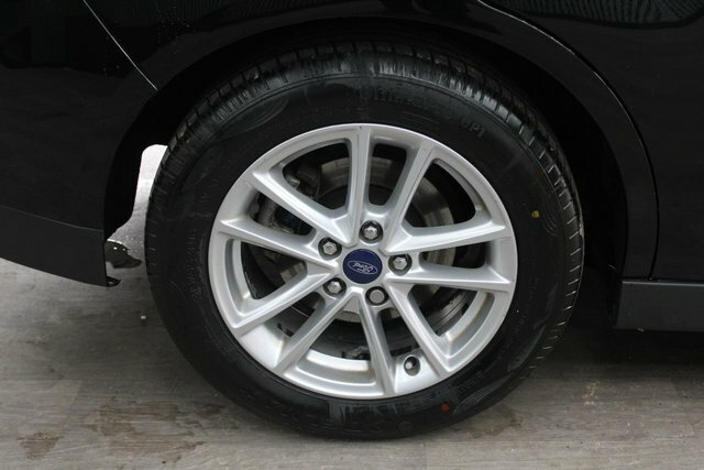 Ford Grand C-Max Titanium Tdci 118 Blue #7