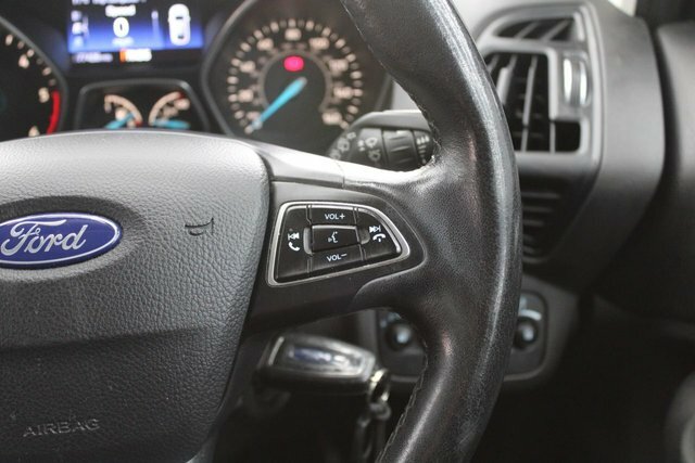 Ford Grand C-Max Titanium Tdci 118 Blue #24