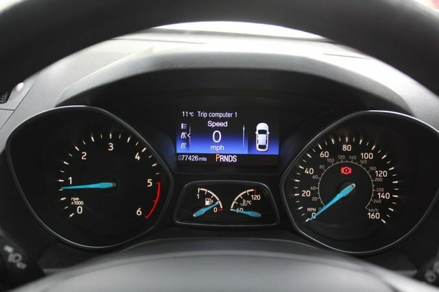 Ford Grand C-Max Titanium Tdci 118 Blue #23