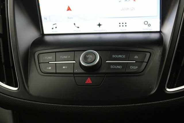 Ford Grand C-Max Titanium Tdci 118 Blue #27