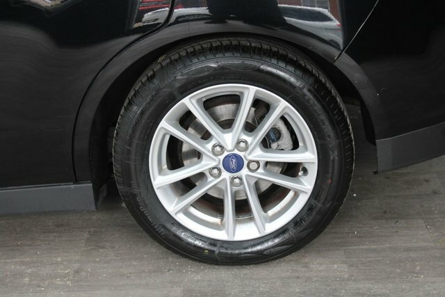 Ford Grand C-Max Titanium Tdci 118 Blue #14