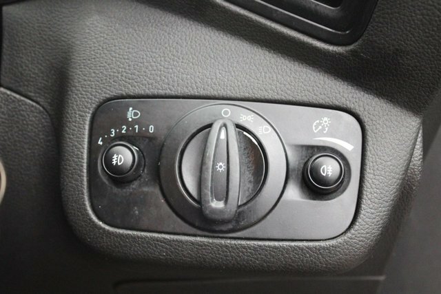 Ford Grand C-Max Titanium Tdci 118 Blue #22